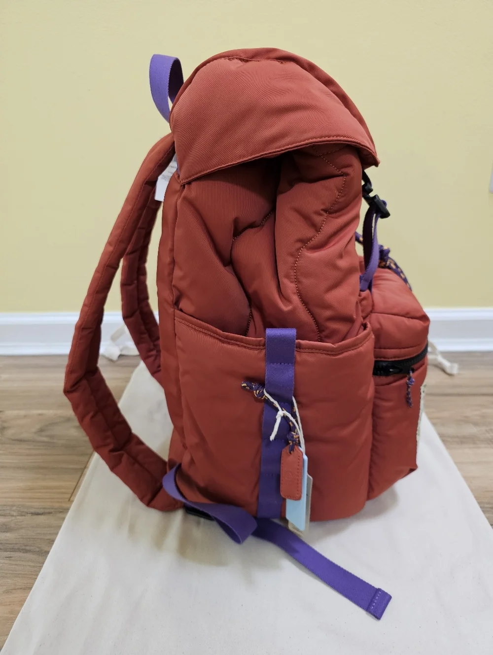 New Coachtopia Loop Backpack - Picture 7 of 17